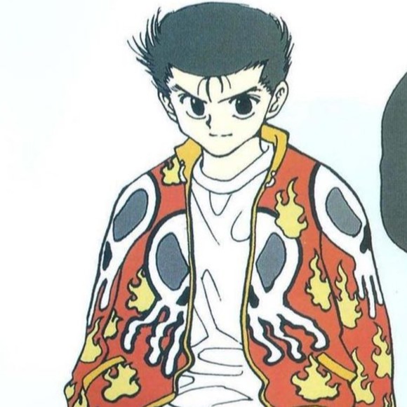 Meet your Posher, Jacob - Picture 1 of 1